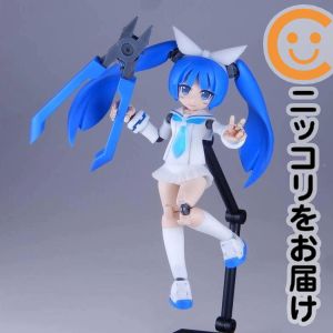 ニパ子(メカむすメーカーver.)【1週間以内発送】