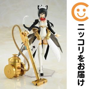 PLAMAX GP-03 メイドロイド・クロエ 「ギルティプリンセス」【1週間以内発送】