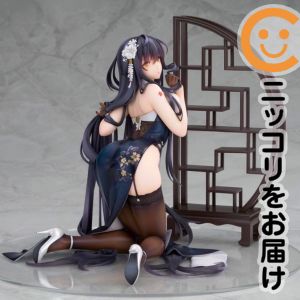 吾妻 語らいの春霞Ver. 「アズールレーン」 1/7 PVC＆ABS製塗装済み完成品【1週間以内発送】