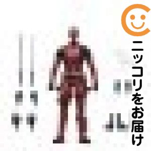 デッドプール 「デッドプール」 レガシーコレクション マーベルレジェンド 6インチ アクションフィギュア【1週間以内発送】