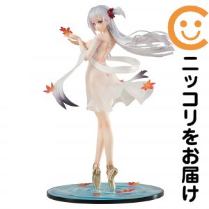 ［特典付き］翔鶴 風と舞う鶴Ver. 「アズールレーン」 PVC＆ABS製塗装済み完成品【1週間以内発送】