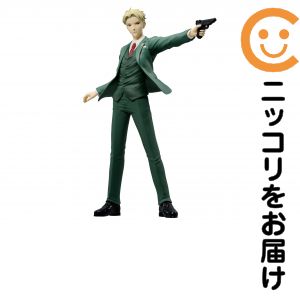 ロイド・フォージャー 「SPY×FAMILY」 VIBRATION STARS-Loid Forger-【1週間以内発送】