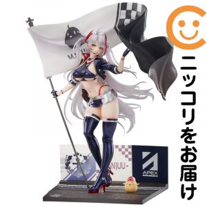 プリンツ・オイゲン ファイナル・ラップVer. 「アズールレーン」 1/7 PVC＆ABS製塗装済み完成品【1週間以内発送】