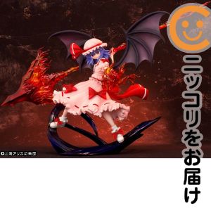 楽天市場】レミリア フィギュア 神槍の通販