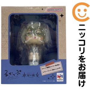 るかっぷ エラン・ケレス(強化人士5号) 「機動戦士ガンダム 水星の魔女」【1週間以内発送】