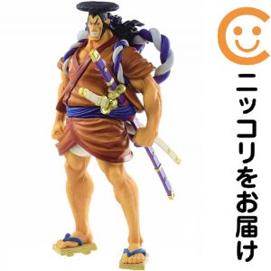 楽天市場】ゴール・d・ロジャー&光月おでんフィギュアの通販