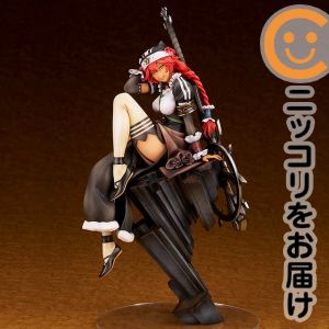 ルプスレギナ・ベータ so-bin Ver. 「オーバーロード」 1/8 PVC＆ABS製塗装済み完成品【1週間以内発送】