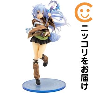 水霊使いエリア 「遊戯王デュエルモンスターズ」 1/7 PVC製塗装済み完成品【1週間以内発送】