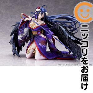 ［暁想］アルベド 「オーバーロードIV」 1/7 塗装済み完成品【1週間以内発送】