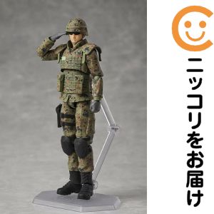 figma 自衛隊員 「Little Armory(リトルアーモリー)」【1週間以内発送】
