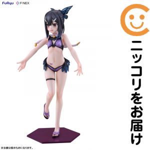 美遊・エーデルフェルト 水着ver. 「Fate/kaleid liner プリズマ☆イリヤ ツヴァイ!」 1/7 PVC製塗装済み完成品【1週間以内発送】