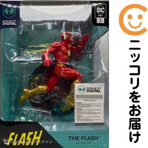 �ե�å��� by ���ࡦ�꡼ ��THE FLASH 80 YEARS OF THE FASTEST MAN ALIVE�� DC�����쥯�� 12��������ݡ����ɥ������塼��2���ְ���ȯ����