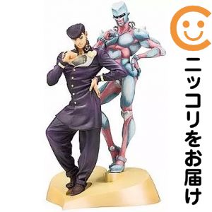 東方仗助&クレイジー・ダイヤモンド「ジョジョの奇妙な冒険 第四部 ダイヤモンドは砕けない」一番くじA賞【1週間以内発送】