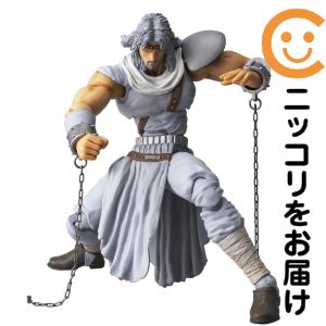 Fist Of The North Star - レガシー・オブ・リボルテック LR-030 『北斗の拳』 トキ［海洋堂］【1週間以内発送】