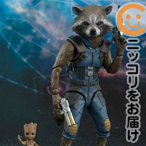 楽天市場】ガーディアンズオブギャラクシー フィギュアセットの通販