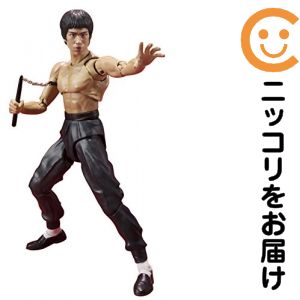 S.H.Figuarts ブルース・リー【1週間以内発送】