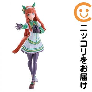 S.H.Figuarts サイレンススズカ 「ウマ娘 プリティーダービー」【1週間以内発送】