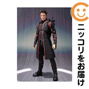 S.H.Figuarts ホークアイ 「アベンジャーズ/エイジ・オブ・ウルトロン」 魂ウェブ商店限定【1週間以内発送】