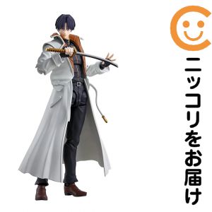 S.H.Figuarts 四乃森蒼紫 「るろうに剣心 -明治剣客浪漫譚-」【1週間以内発送】