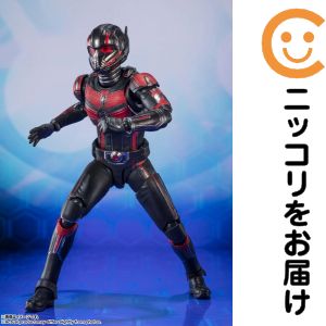 S.H.Figuarts アントマン 「アントマン&ワスプ:クアントマニア」【1週間以内発送】
