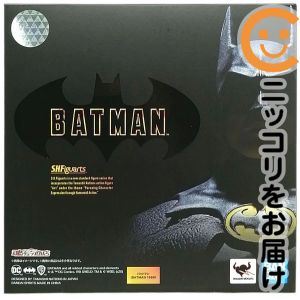 S.H.Figuarts バットマン(BATMAN【1週間以内発送】