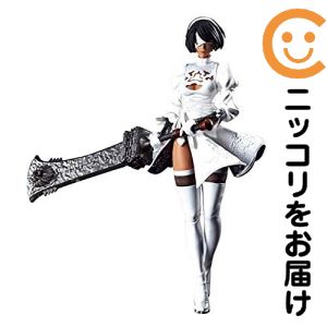 【ヨルハ賞 2P(2B) (フィギュア) 】 NieRゲームシリーズ10周年記念くじ【1週間以内発送】