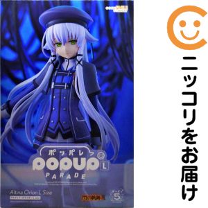 POP UP PARADE アルティナ・オライオン L size 「英雄伝説 閃の軌跡」 プラスチック製塗装済み完成品【1週間以内発送】