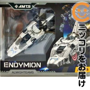 MegaBOX MB-25 ENDYMION(エンディミオン) アクションフィギュア マイルストン流通限定【1週間以内発送】