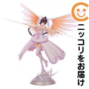 シャイニング・アーク サクヤ Mode:セラフィム 1/8 完成品フィギュア［コトブキヤ］【1週間以内発送】