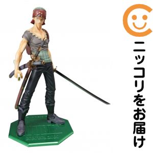 エクセレントモデル Portrait.Of.Pirates ワンピース “STRONG EDITION” ロロノア・ゾロ Ver.1 1/8 完成品フィギュア［メガハウス］【1週間以内発送】
