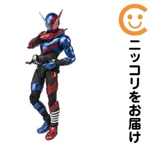 S.H.フィギュアーツ 仮面ライダービルド ラビットタンクフォーム 『仮面ライダービルド』［バンダイ］【1週間以内発送】