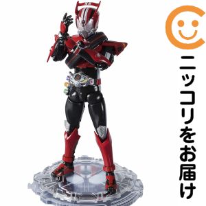S.H.フィギュアーツ 仮面ライダードライブ タイプスピード -20 Kamen Rider Kicks Ver.-［BANDAI SPIRITS］【1週間以内発送】