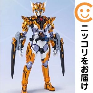 S.H.Figuarts ゼロワン Others 仮面ライダーバルカン&バルキリー 仮面ライダーバルキリー ジャスティスサーバル (魂ウェブ商店限定)［BANDAI SPIRITS］【1週間以内発送】