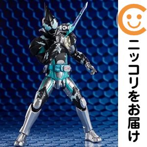 S.H.Figuarts 仮面ライダーリバイス 仮面ライダーエビル バットゲノム/ジャッカルゲノム (魂ウェブ商店限定)［BANDAI SPIRITS］【1週間以内発送】