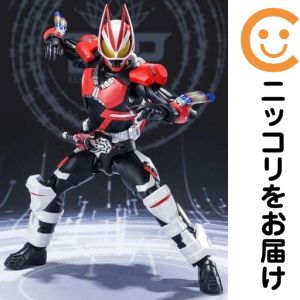 S.H.Figuarts 仮面ライダーギーツ ブーストマグナムフォーム&フィーバーフォームパーツセット 「仮面ライダーギーツ」 魂ウェブ商店限定【1週間以内発送】