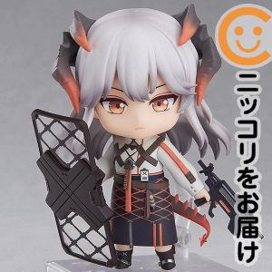 ねんどろいど サリア 「アークナイツ」【1週間以内発送】