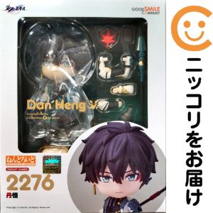 ねんどろいど 丹恒 「崩壊:スターレイル」【1週間以内発送】