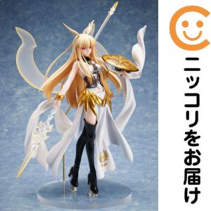 Fate/Grand Order ランサー/ワルキューレ (スルーズ) 1/7 完成品フィギュア (アニプレックスプラス限定)［アニプレックス］【1週間以内発送】