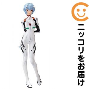 エヴァンゲリヲン 新劇場版 A賞 綾波レイフィギュア エヴァレーシングver. 単品 PROJECT EVA RACING 一番くじ【1週間以内発送】