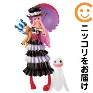 ペローナ スペシャルver. 「一番くじ ワンピース GIRLS COLLECTION vol.2 〜The Strong Girls〜」 A賞 フィギュア【1週間以内発送】