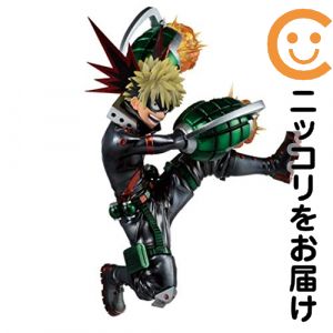 一番くじ 僕のヒーローアカデミア Go And Go!ラストワン賞 爆豪勝己;figure ラストワンver. 単品【1週間以内発送】