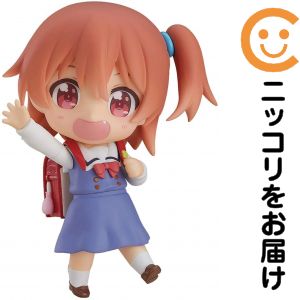 ねんどろいど 私に天使が舞い降りた! 星野ひなた［グッドスマイルカンパニー］【1週間以内発送】