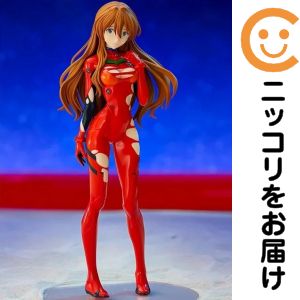 POP UP PARADE アスカ・ラングレー 「ヱヴァンゲリヲン新劇場版」 プラスチック製塗装済み完成品【1週間以内発送】
