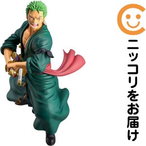 ロロノア・ゾロ 「ワンピース」 Grandista-RORONOA ZORO-【1週間以内発送】
