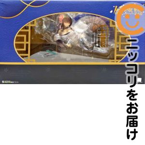玉環(楊貴妃) 1/7 PVC&ABS製塗装済み完【1週間以内発送】