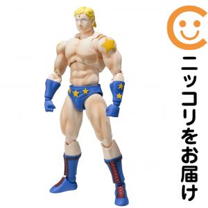 S.H.Figuarts テリーマン 「キン肉マン」【1週間以内発送】