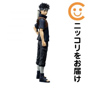 うちはシスイ 「一番くじ NARUTO-ナルト- 疾風伝 心を写す赤き瞳」 MASTERLISE B賞...