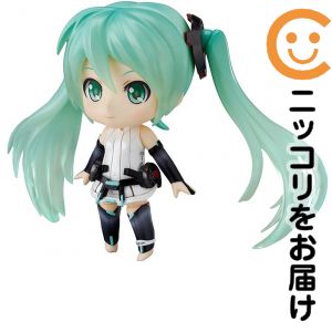 ねんどろいど 初音ミク・アペンド［グッドスマイルカンパニー］【1週間以内発送】