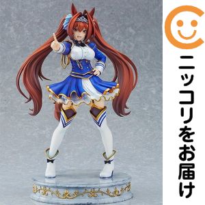 ダイワスカーレット 「ウマ娘 プリティーダービー」 1/7 プラスチック製塗装済み完成品 GOODSMILE ONLINE SHOP＆オンラインショップ限定【1週間以内発送】
