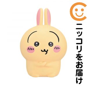 うさぎ 「一番くじ ちいかわ 〜みんなでラーメン〜」 D賞 挟んでおくよ★うさぎフィギュア【1週間以内発送】